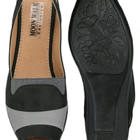 Footwear For Women - Black, 8