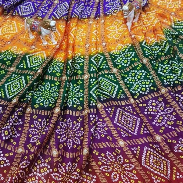 Designer Sarees