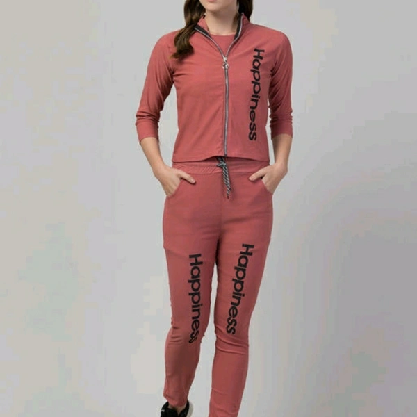 Women Active Wear - M