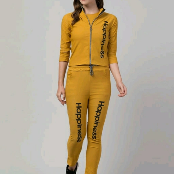 Women Active Wear - M