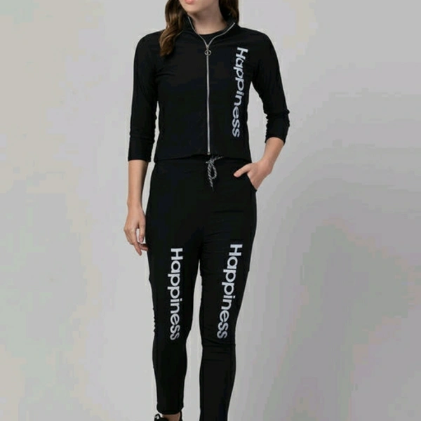 Women Active Wear - M
