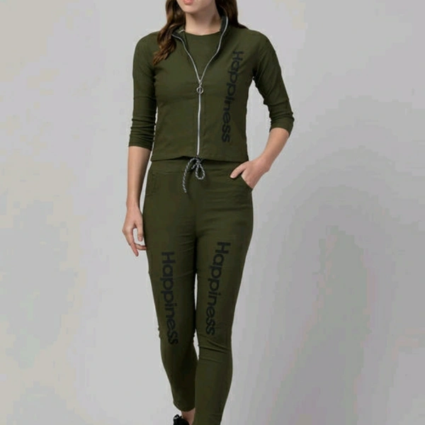 Women Active Wear - S