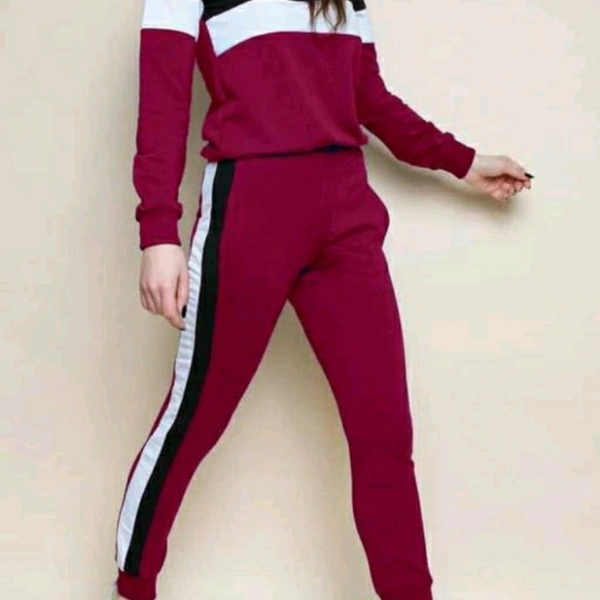 Women Active Wear - M