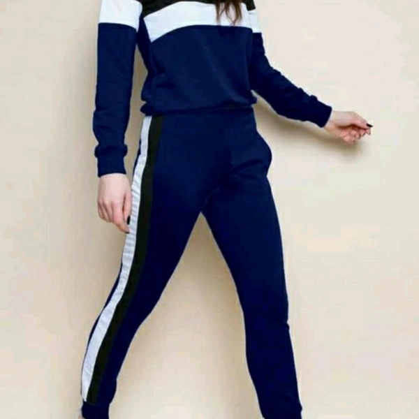 Women Active Wear - M