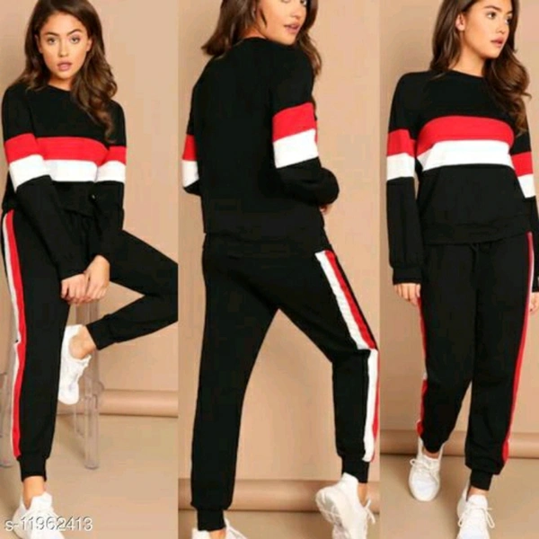Women Active Wear - L