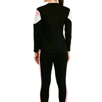 Women Active Wear - S, Pink