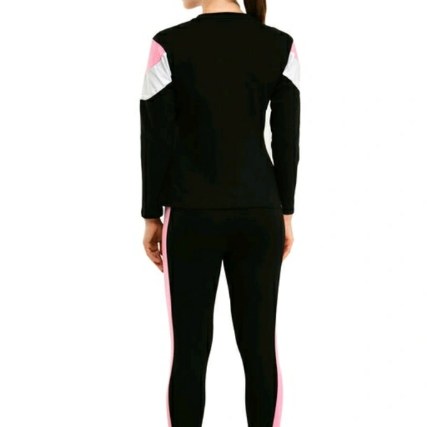 Women Active Wear - S, Pink