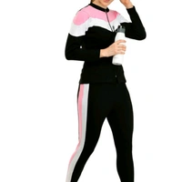 Women Active Wear - S, Pink