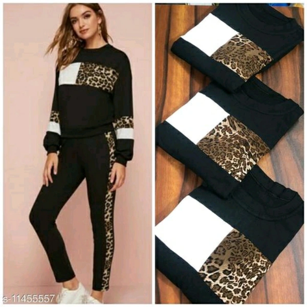 Women Active Wear - M