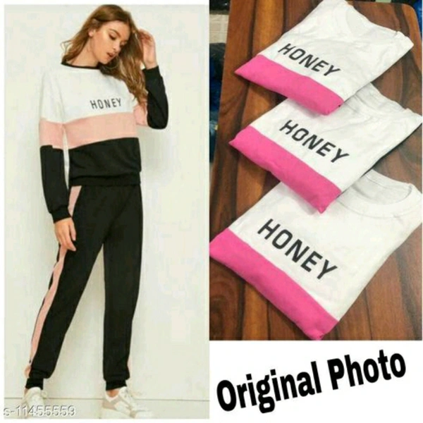 Women Active Wear - S