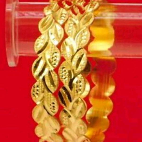 Bangles For Women - 2.2