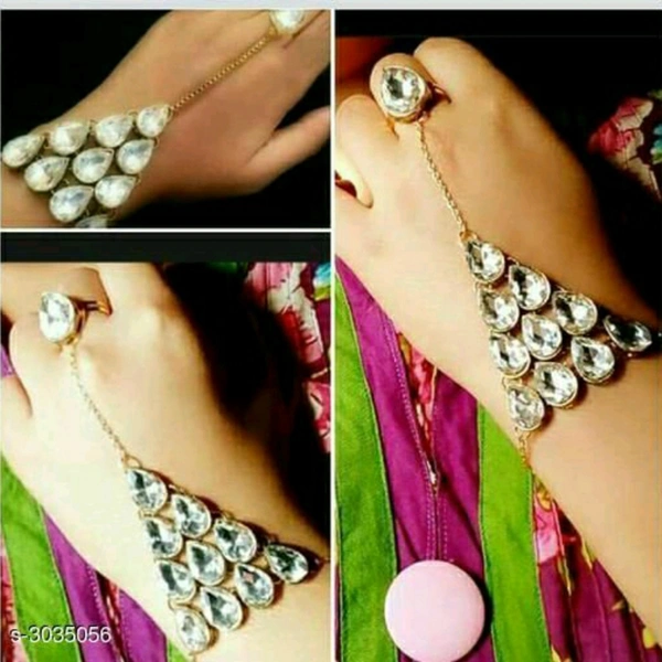 Bangles For Women - Free size