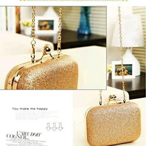 Party Wear Clutches