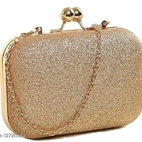 Party Wear Clutches