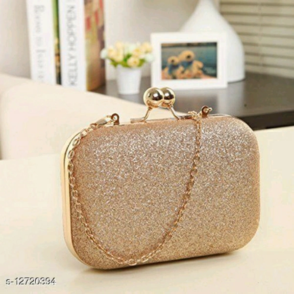 Party Wear Clutches