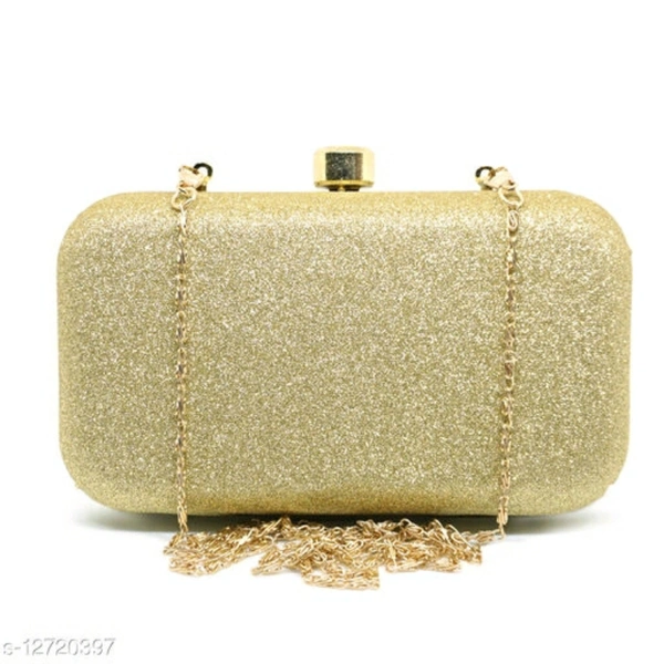Party Wear Clutches