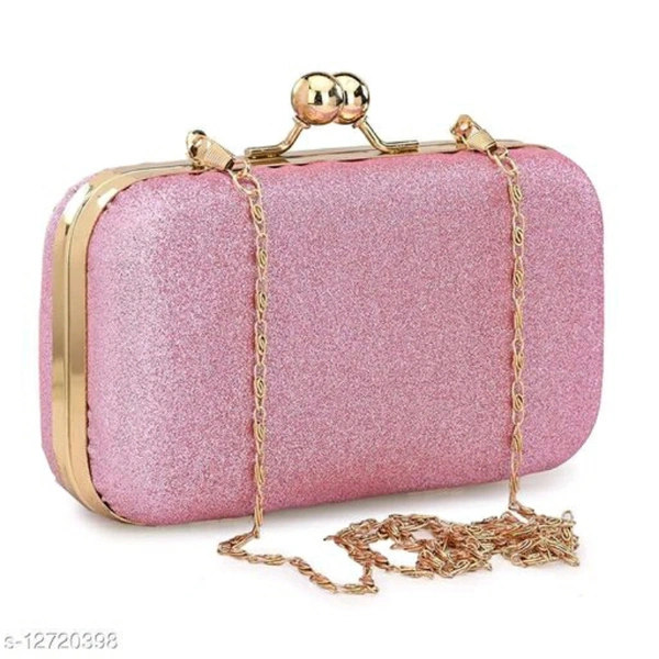 Party Wear Clutches