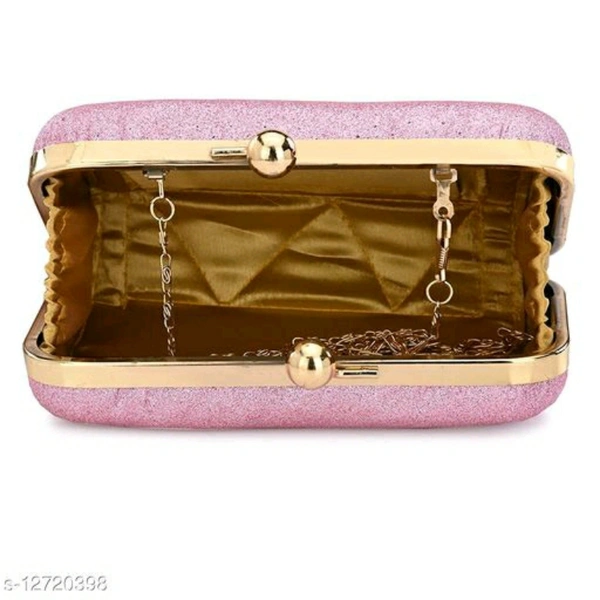 Party Wear Clutches