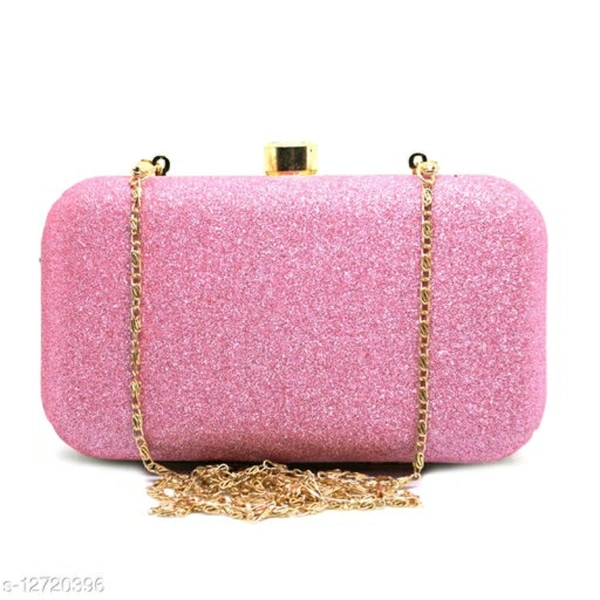 Party Wear Clutches