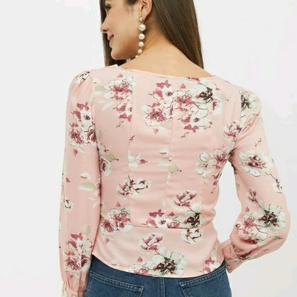 Tops  - M