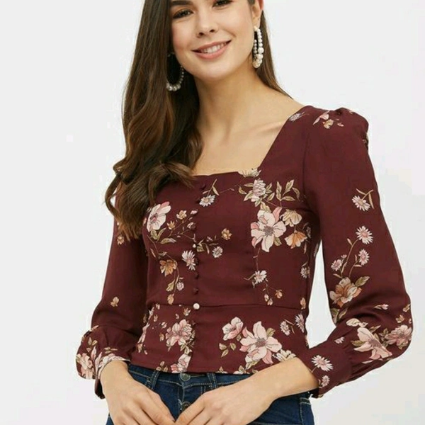 Tops  - Xs