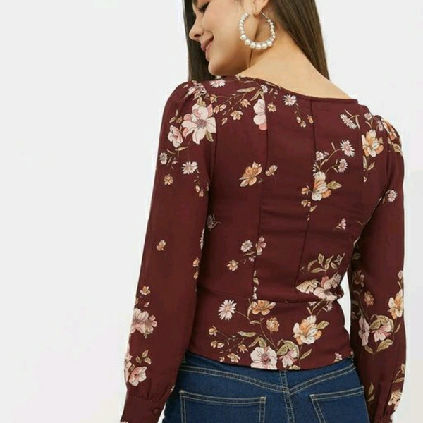 Tops  - S