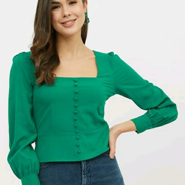 Tops  - Xs