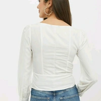 Tops  - Xs