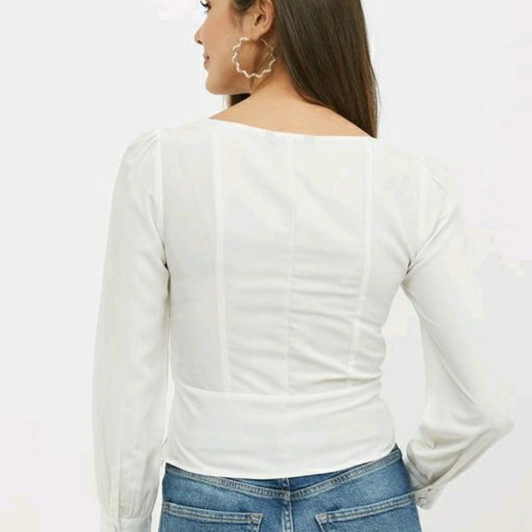 Tops  - Xs