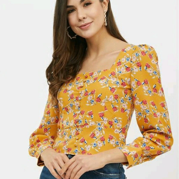 Tops  - S