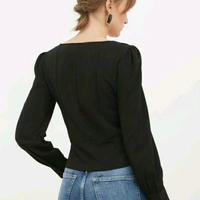 Tops  - Xs