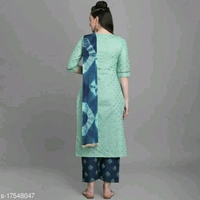 Kurti Set For Women - L
