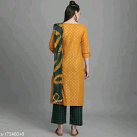 Kurti Set For Women - L