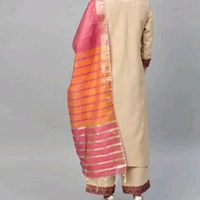 Women Designer Kurti Sets - L