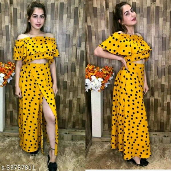 Women Dresses - XS