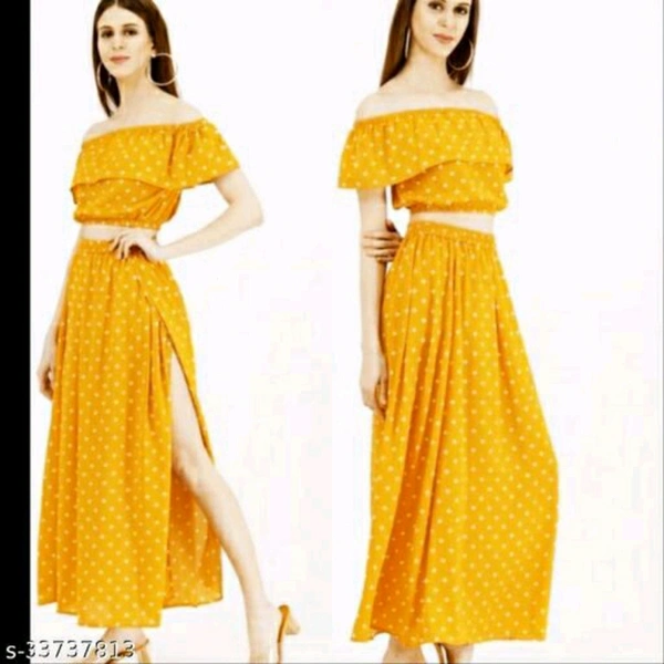 Women Dresses - XS