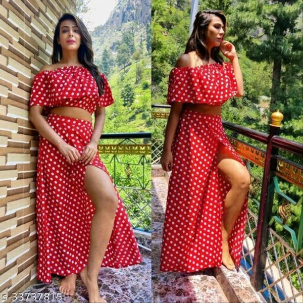 Women Dresses - S