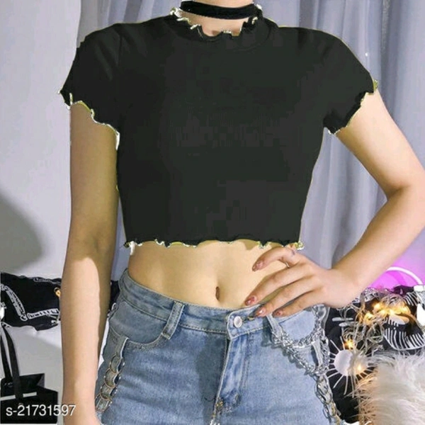 Retro Tops - Dark Green, L