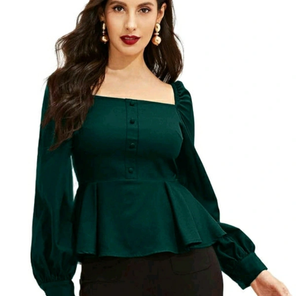 Tops - Green, M