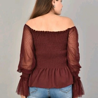 Tops For Women - S