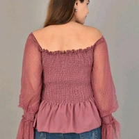 Tops For Women - M