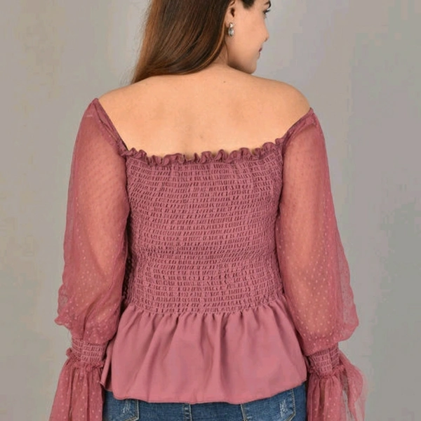 Tops For Women - M