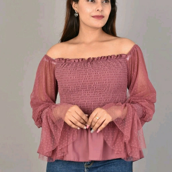 Tops For Women - M