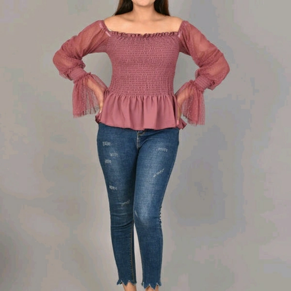 Tops For Women - M