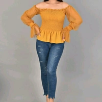 Tops For Women - S