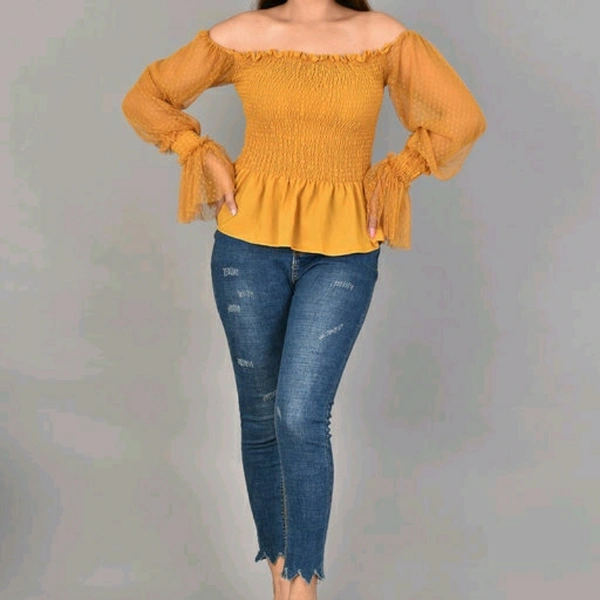 Tops For Women - S