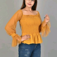 Tops For Women - S