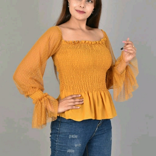 Tops For Women - S