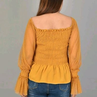 Tops For Women - M