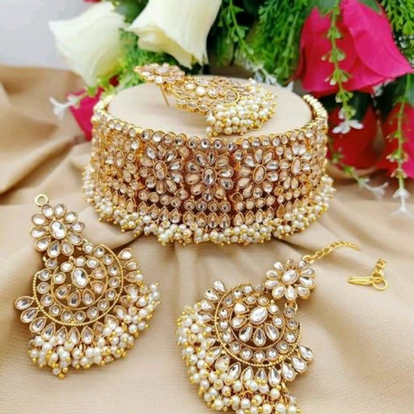Choker Set - Free size